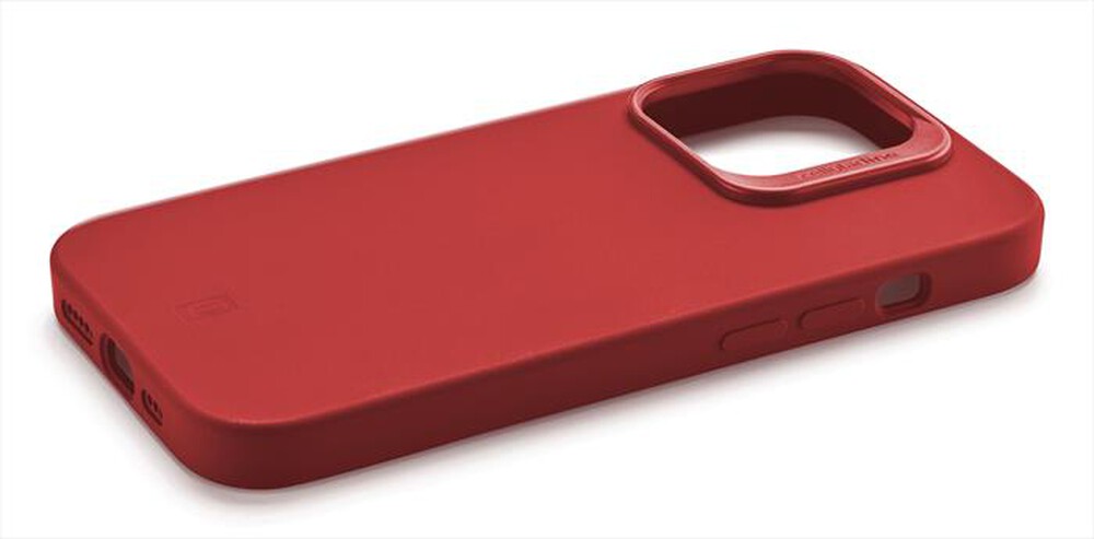 Immagine del prodotto CELLULARLINE - Custodia Back SENSPLUSIPH15R iPhone 15-Rosso