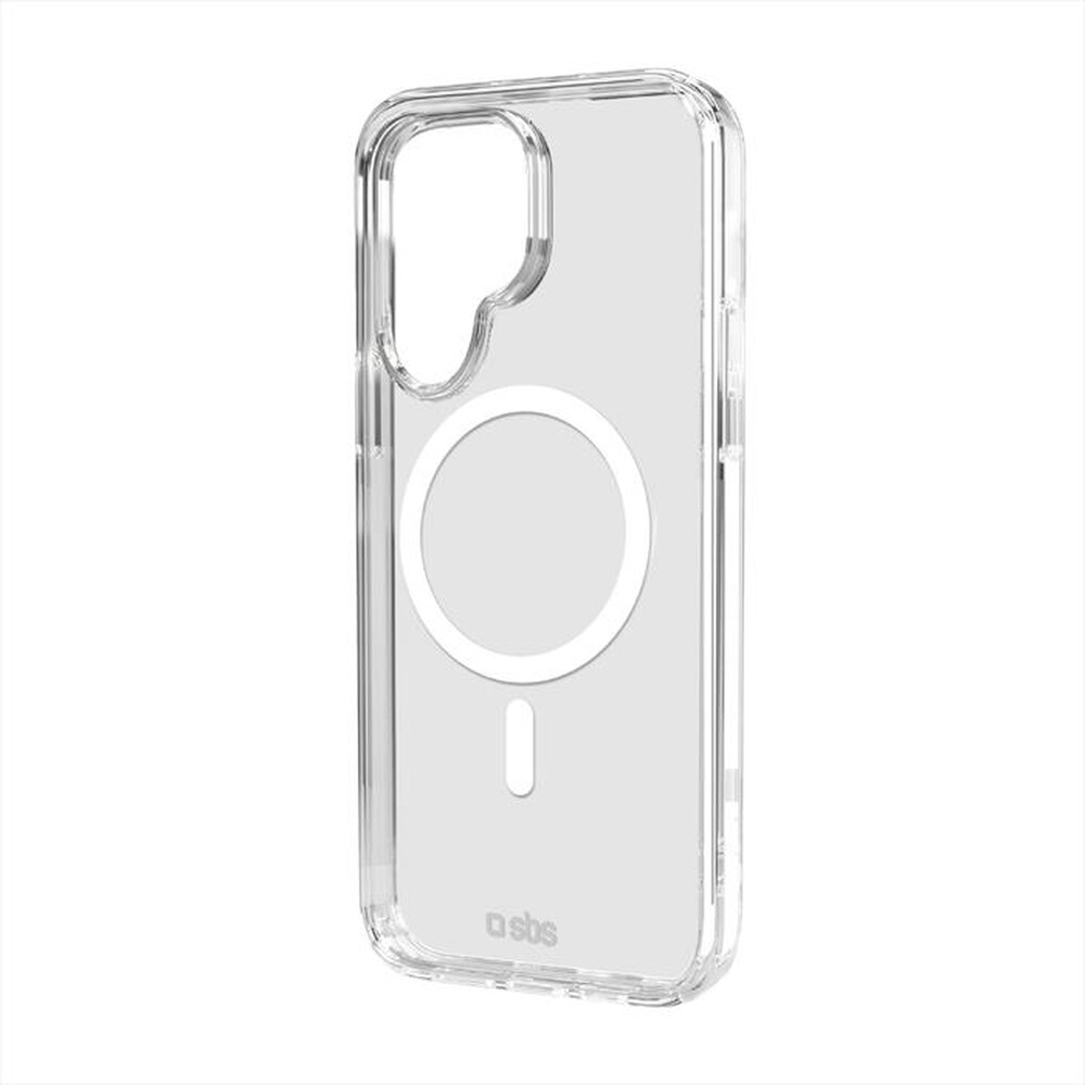 Immagine del prodotto SBS - Cover TELIGMAGSAS25UT per Samsung S25 Ultra-Trasparente