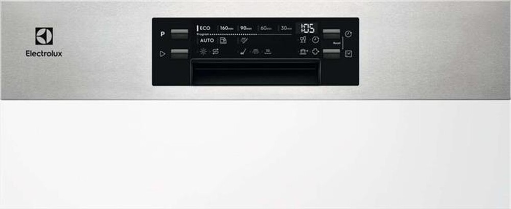 Immagine del prodotto ELECTROLUX - Lavastoviglie EEA47201IX Classe E 13 coperti