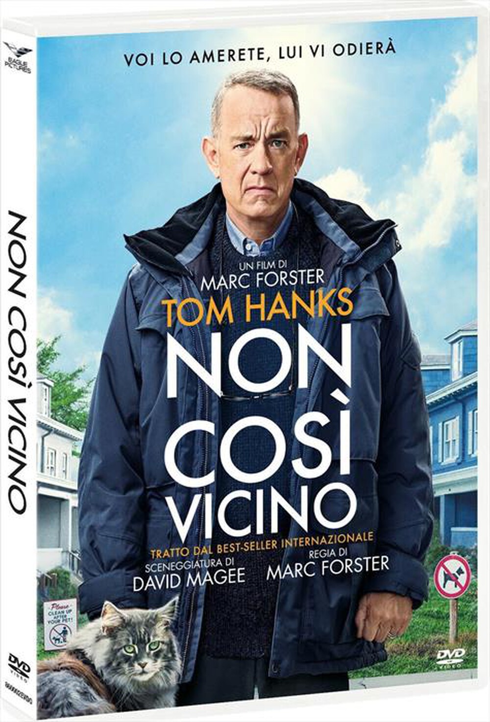 Immagine del prodotto SONY PICTURES - Non Cosi' Vicino
