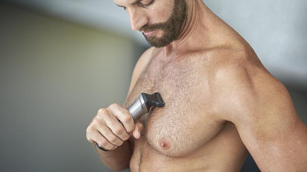Immagine del prodotto PHILIPS - MULTIGROOM SERIE 7000 MG7715/15