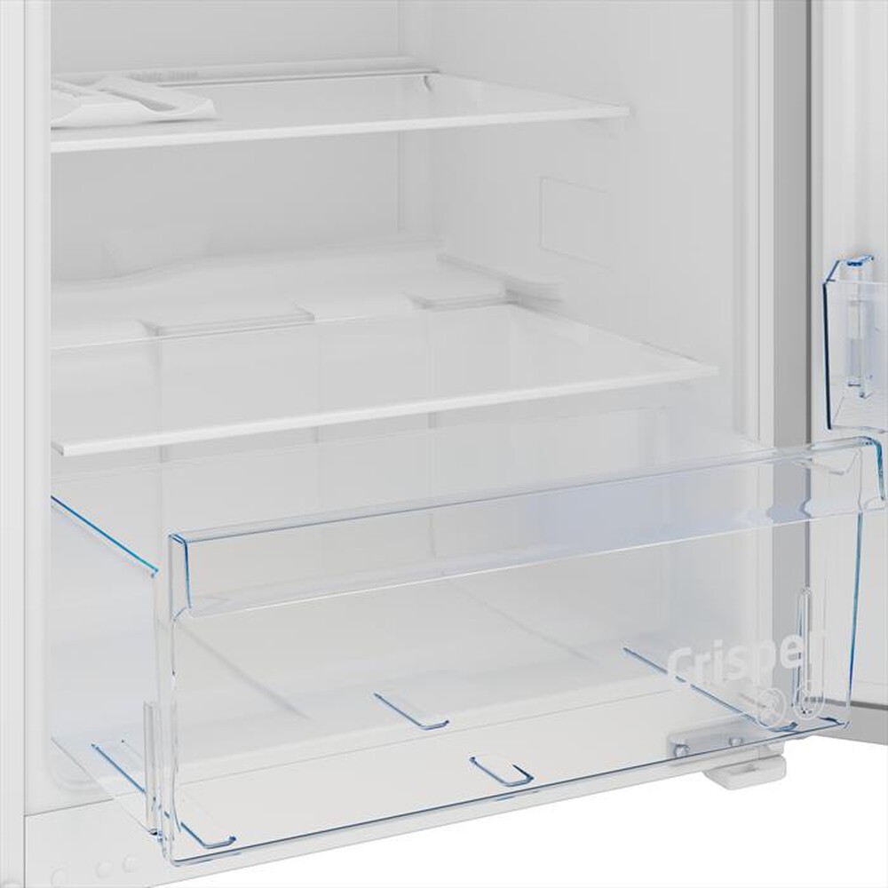 Immagine del prodotto BEKO - Frigorifero 2 porte incasso BSSA210K4SN Classe E-Bianco