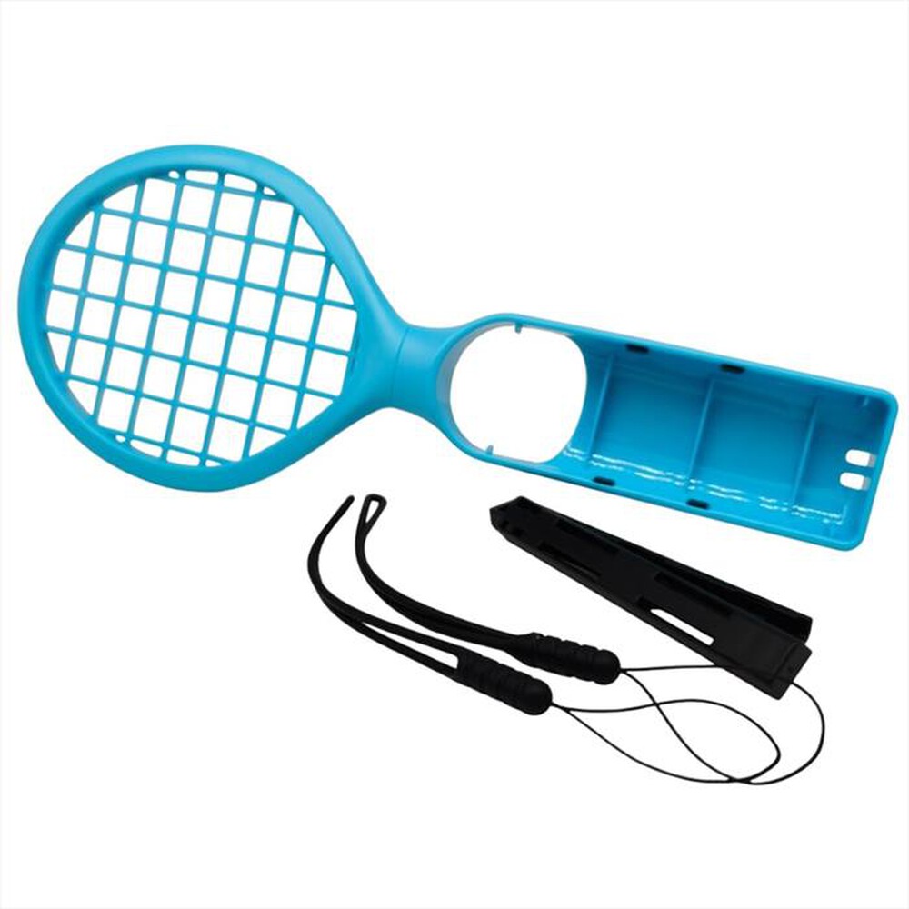 Immagine del prodotto XTREME - KIT RACCHETTE TENNIS PER SWITCH 2 95777-rosso blu