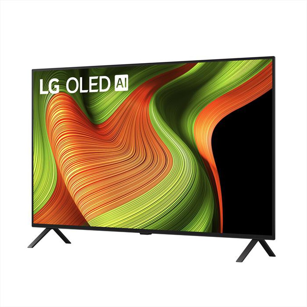 Immagine del prodotto LG - Smart TV OLED UHD 4K 48" OLED48B56LA-Black