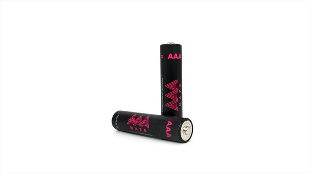Immagine del prodotto AAAMAZE - PILE ALCALINA AAAMAZE MINISTILO ULTRA PREMIUM AAA