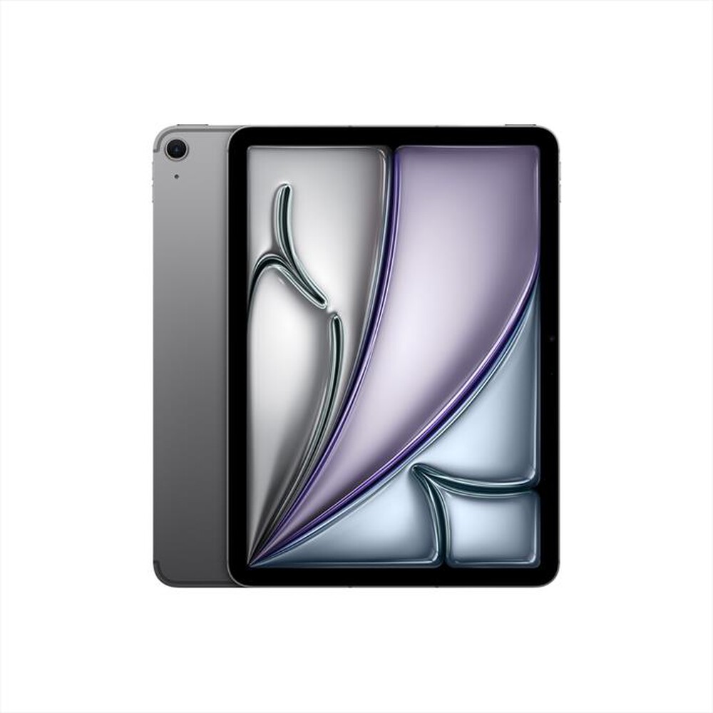 Immagine del prodotto APPLE - iPad Air 11" M4 WiFi + Cellular 128GB-Grigio Siderale