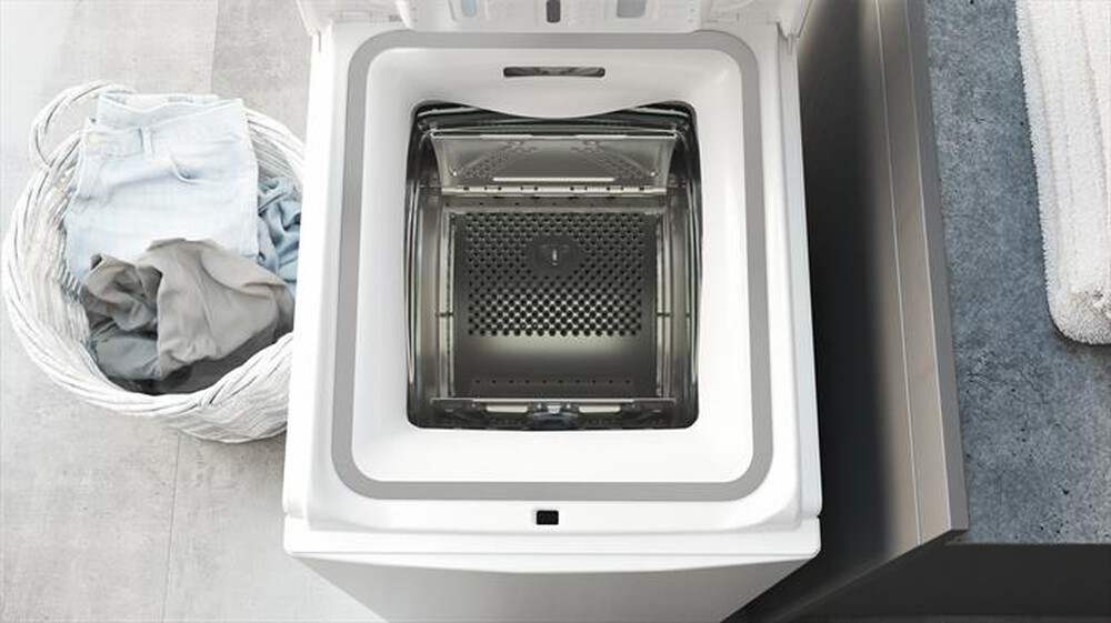 Immagine del prodotto HOTPOINT ARISTON - Lavatrice EU TL R4256BS IT 6,5 Kg Classe C