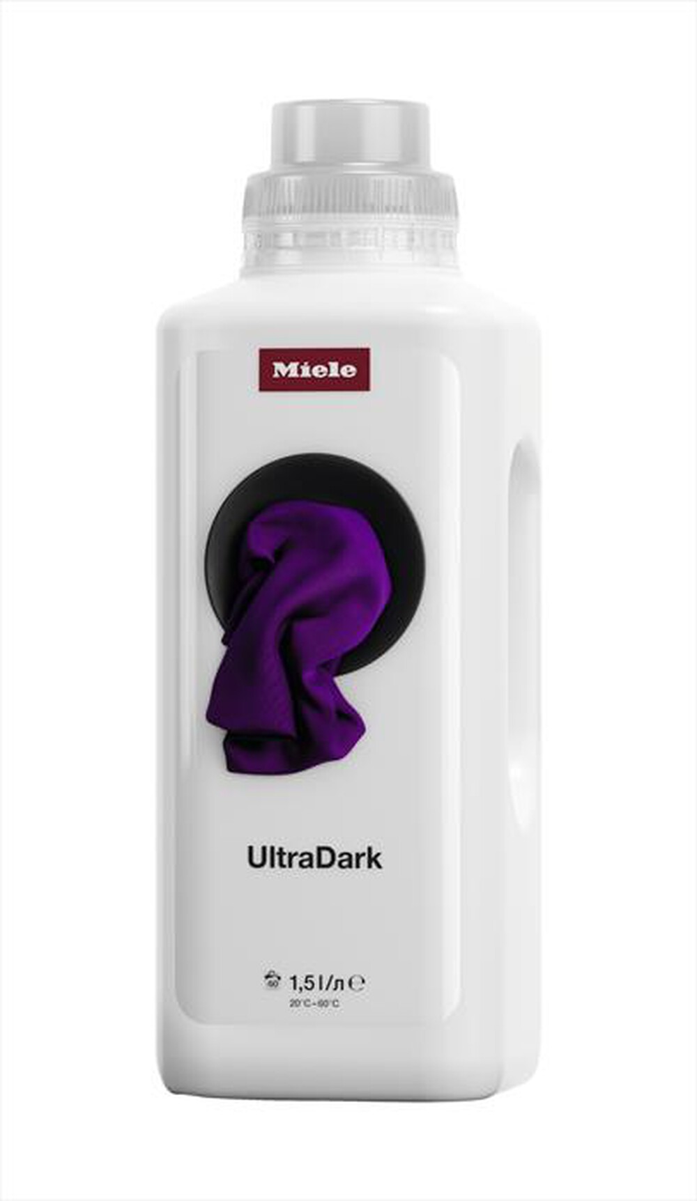 Immagine del prodotto MIELE - Detersivo UltraDark en,it,el