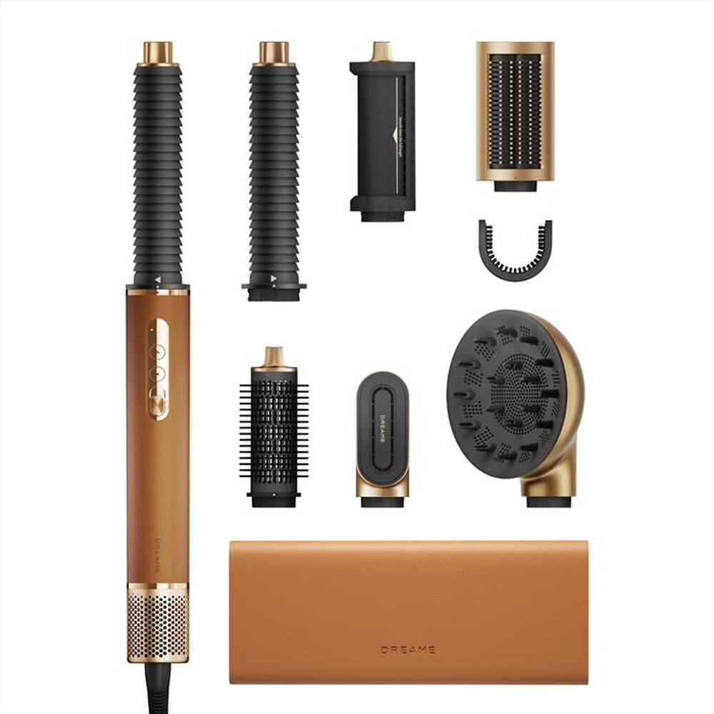 Immagine del prodotto DREAME - Asciugacapelli AIRSTYLE PRO 2 GOLD-Gold