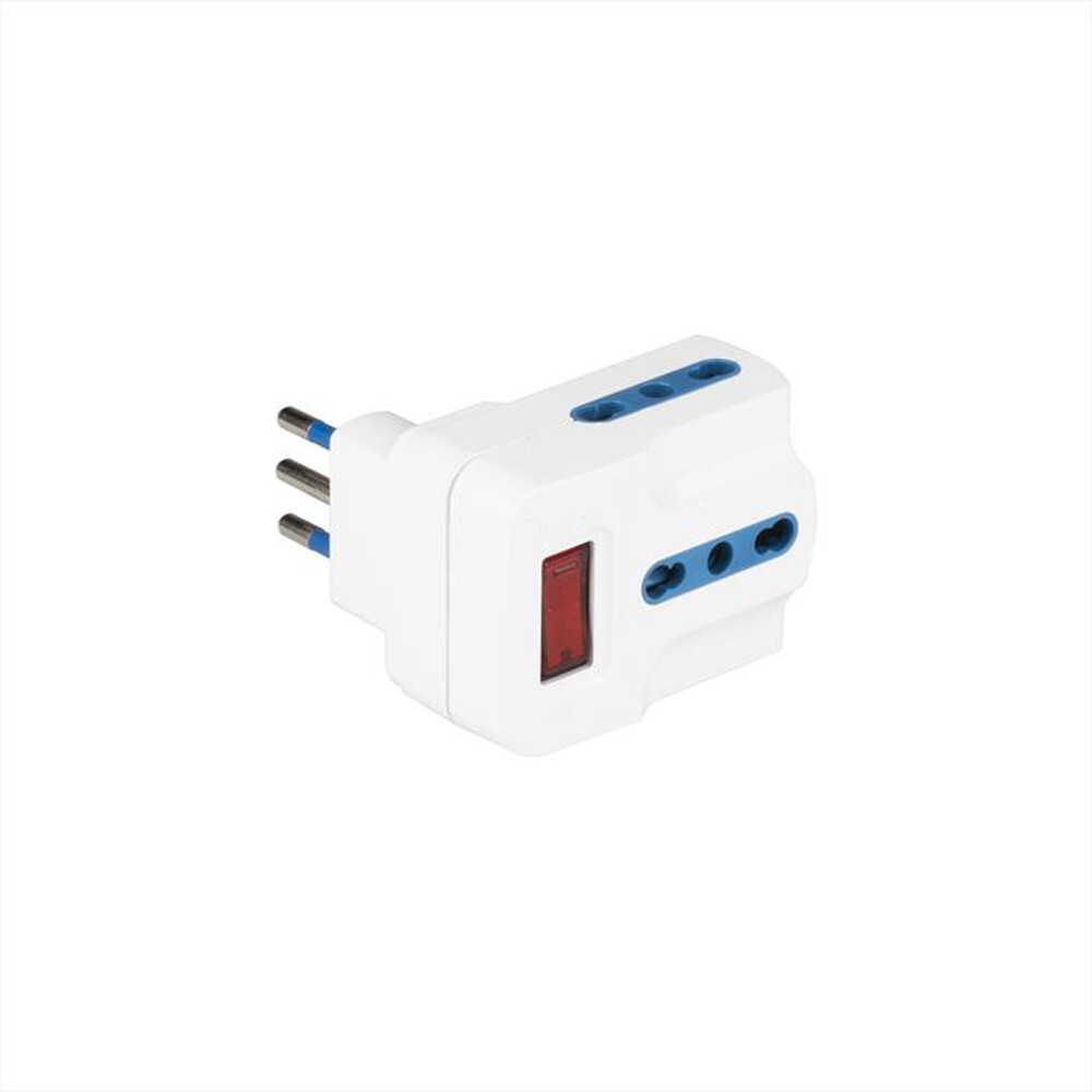 Immagine del prodotto POLYPOOL - Adattatori Multisize PP2387-Bianco