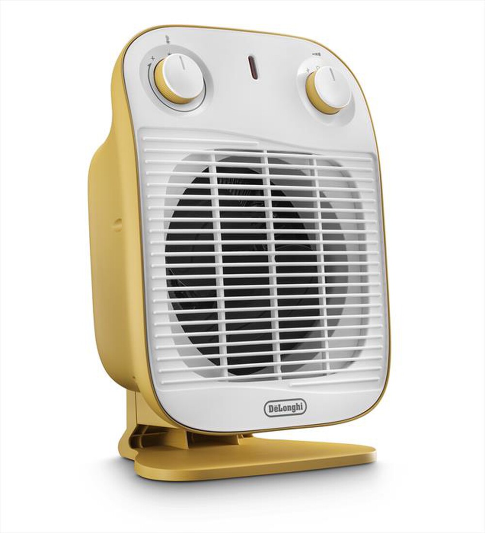 Immagine del prodotto DE LONGHI - HFS50B20.YE-Giallo