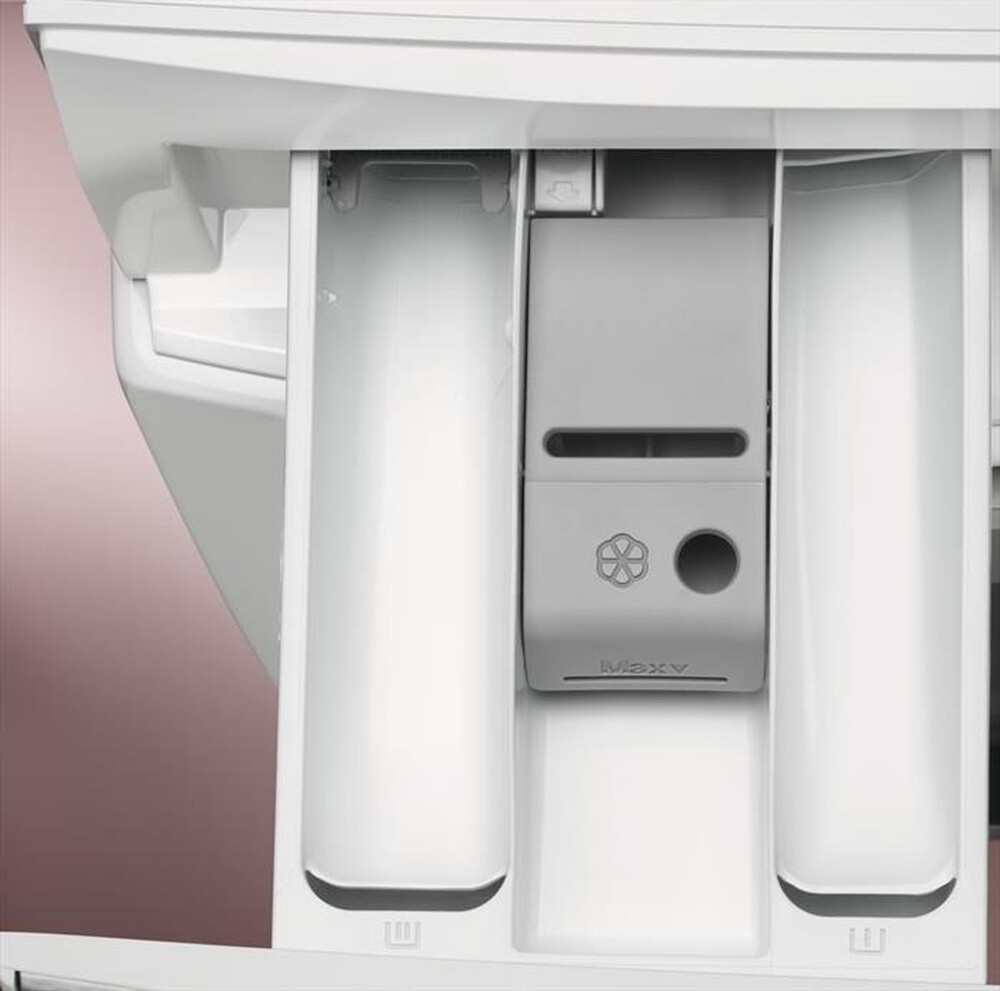 Immagine del prodotto ELECTROLUX - Lavatrice EW6FE29G 9 Kg Classe A-Bianco