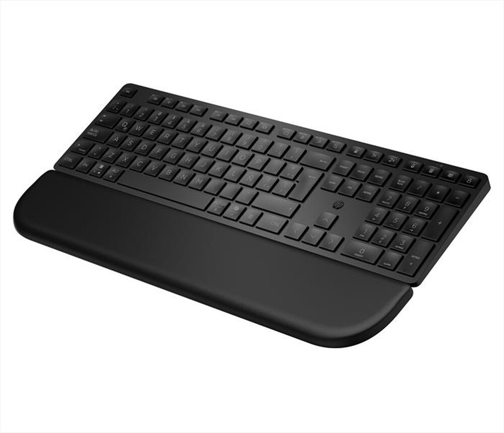 Immagine del prodotto HP - TASTIERA 580K-Nero