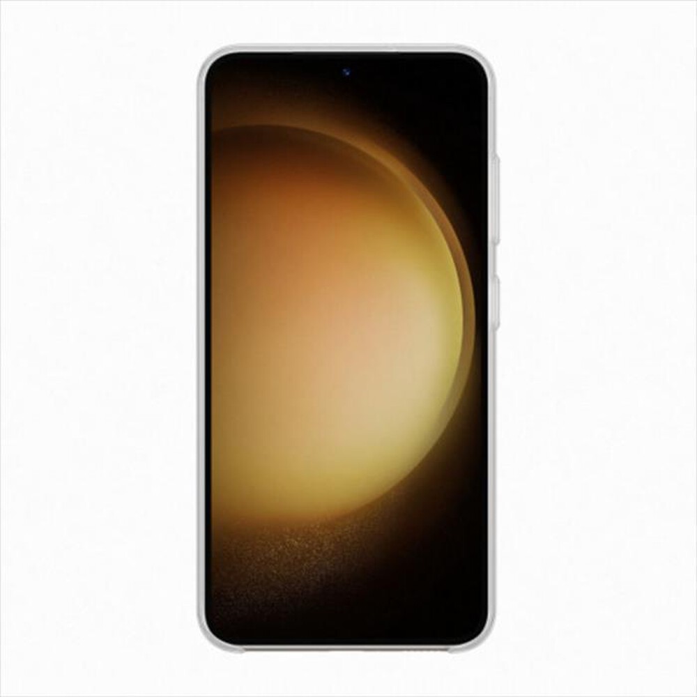 Immagine del prodotto SAMSUNG - Custodia EF-QS911CTEGWW per Galaxy S23-Trasparente