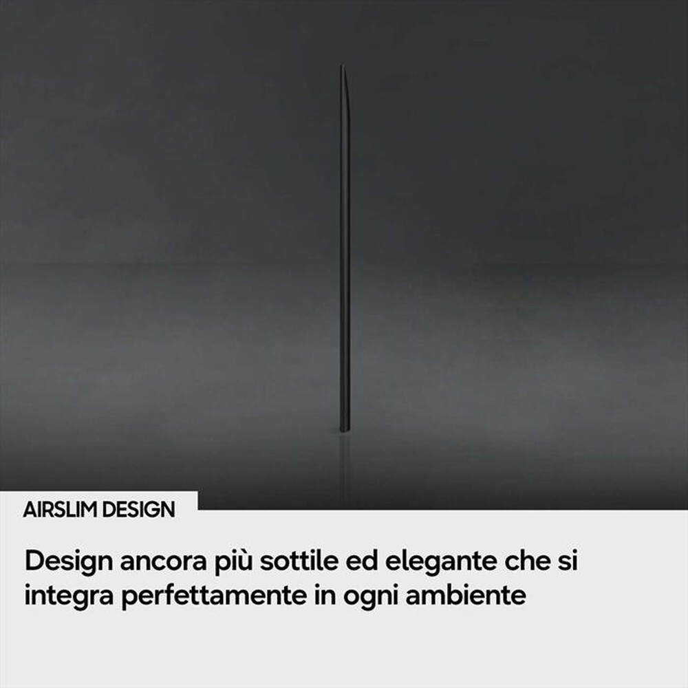 Immagine del prodotto SAMSUNG - Smart TV Mini LED UHD 4K 43" QE43QN70HAUXZT-Titan Gray