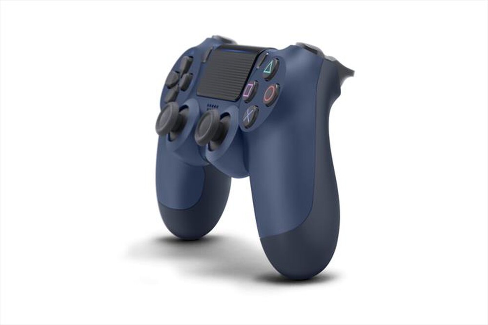 Immagine del prodotto SONY COMPUTER - DUALSHOCK 4-Midnight Blue