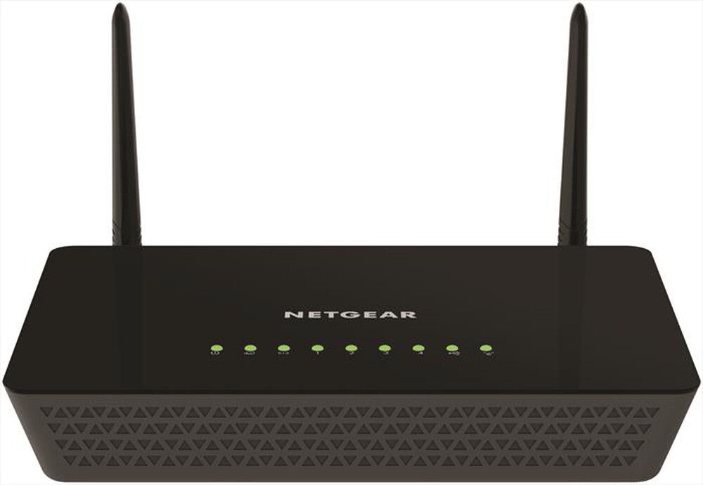 Immagine del prodotto NETGEAR - R6220 Dual band Gigabit 802.11ac