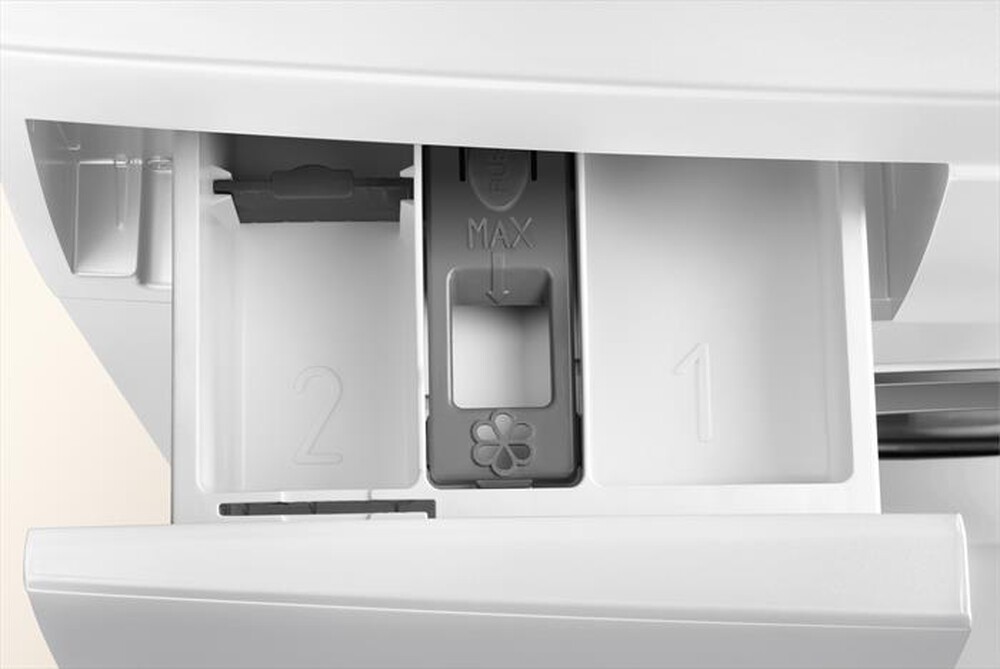 Immagine del prodotto ELECTROLUX - Lavatrice EW6S570I 7 Kg Classe C-Bianco