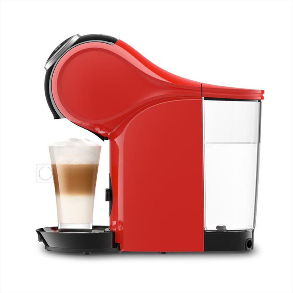Immagine del prodotto DE LONGHI - Nescaf&egrave; Dolce Gusto GENIO S Plus EDG315.R-Rosso