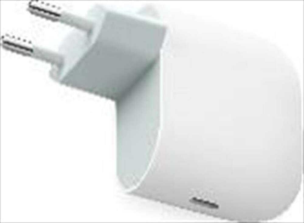 Immagine del prodotto BIG BEN CONNECTED - CARICATORE UNIVERSALE USB-C 45W UFF GOOGLE-Bianco