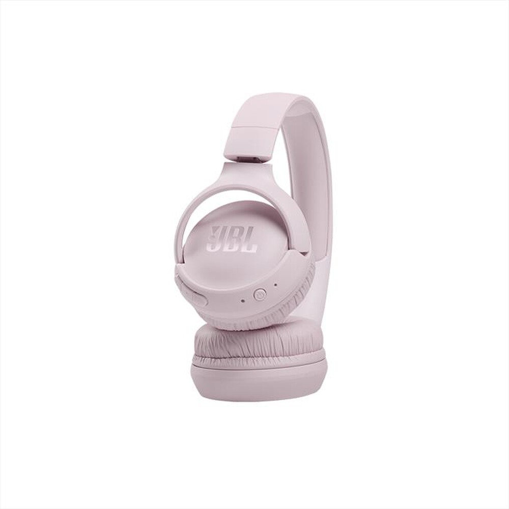 Immagine del prodotto JBL - Cuffia Wireless TUNE 510BT-ROSA
