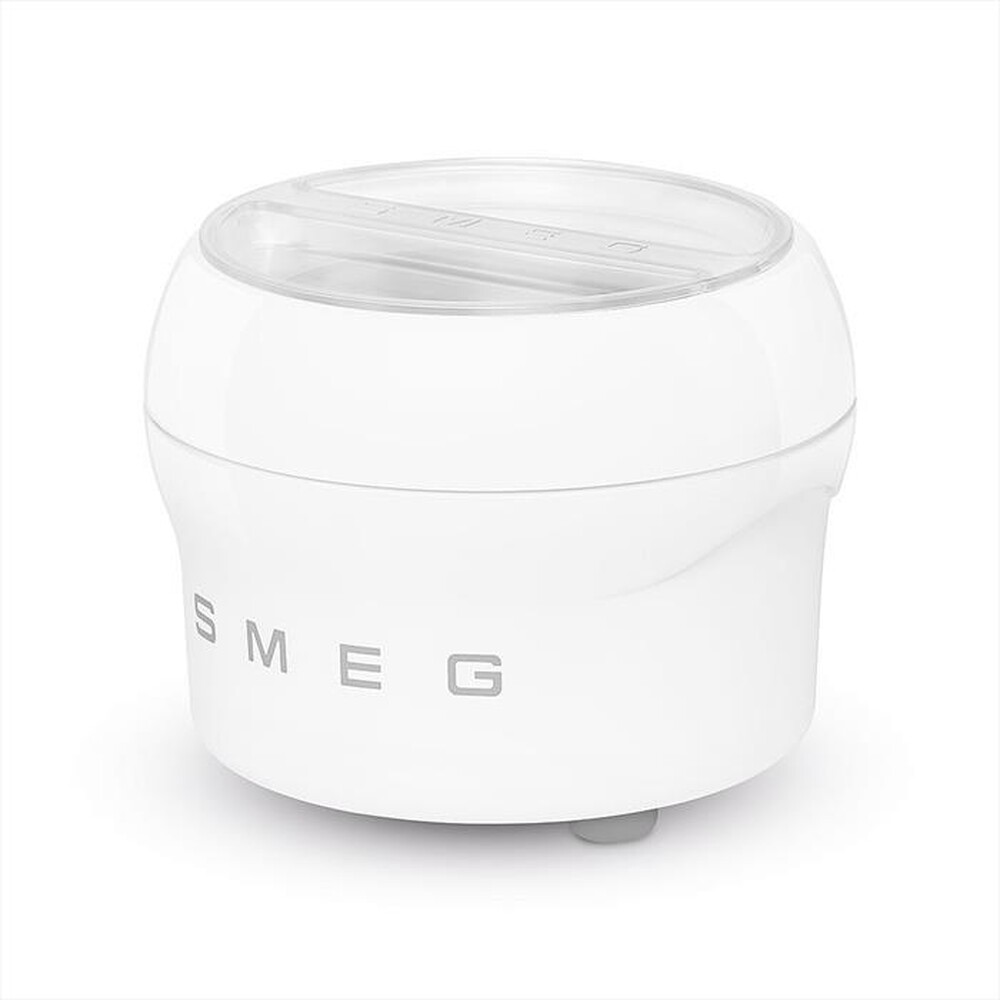 Immagine del prodotto SMEG - SMIC01 Contenitore aggiuntivo per SMF0