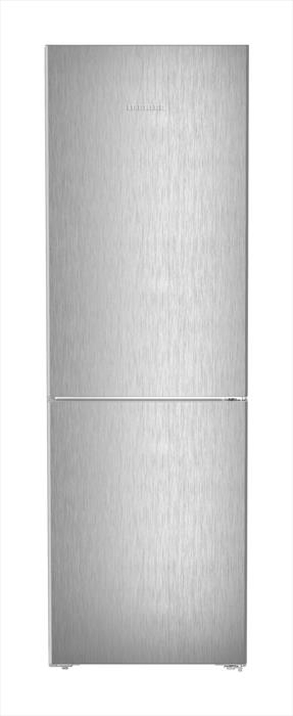 Immagine del prodotto LIEBHERR - Frigorifero combinato CNSFD 5203-22 Classe D 330lt-SteelFinish / Silver