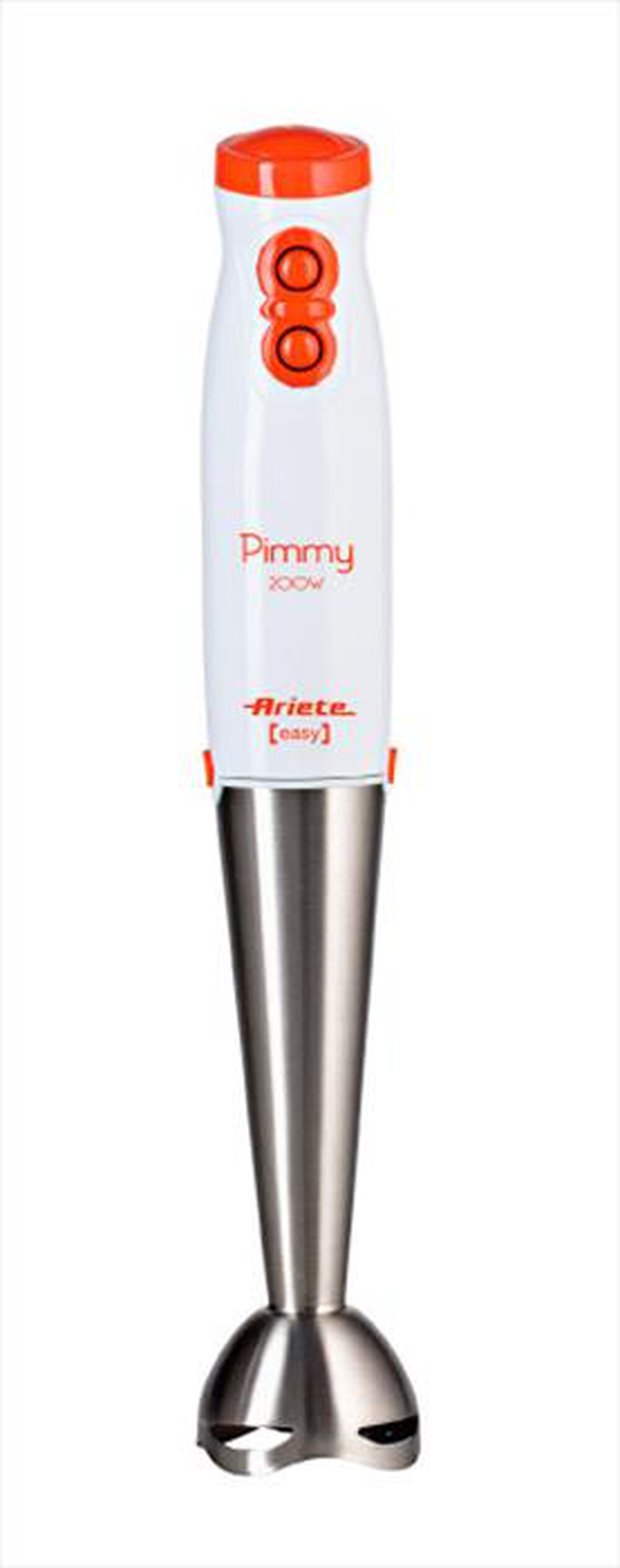 Immagine del prodotto ARIETE - 881 Pimmy 200-bianco/arancione