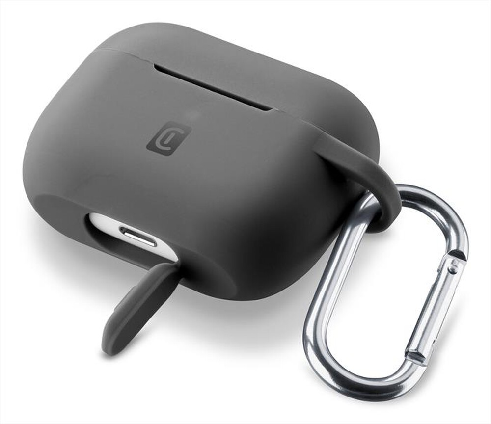Immagine del prodotto CELLULARLINE - BOUNCEAIRPODS3K-Nero