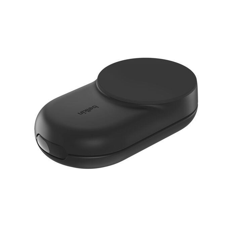 Immagine del prodotto BELKIN - CARICABATTERIA WL MAGNETICO PIEGH 3IN1 QI2 25W-Nero