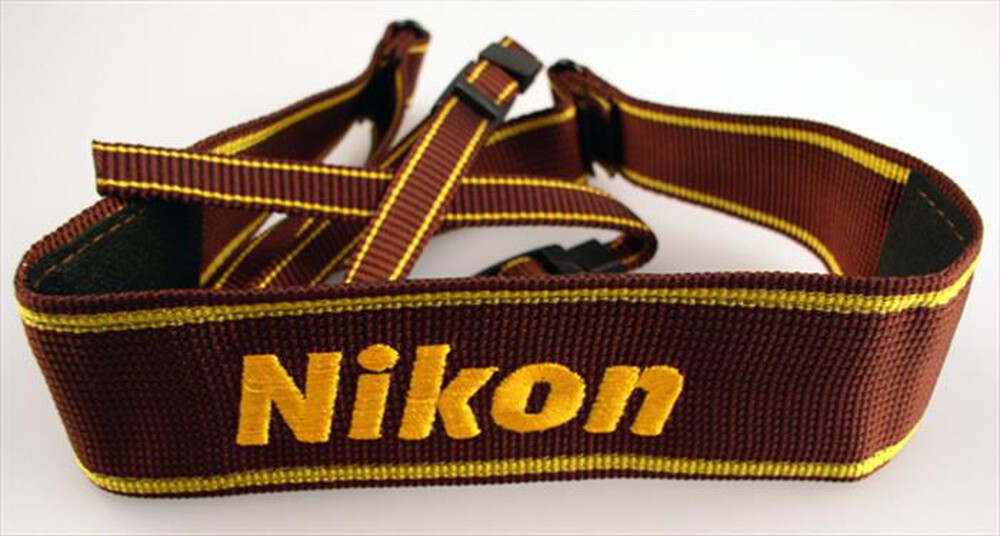 Immagine del prodotto NIKON - AN-6W (Tracolla)-Black