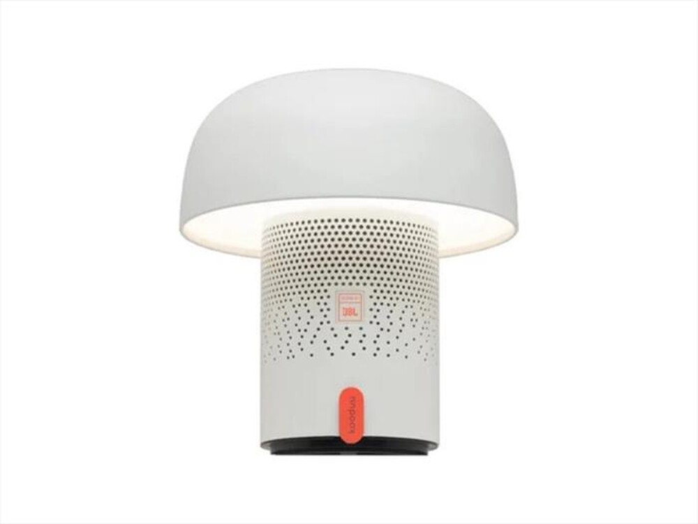Immagine del prodotto KOODUU - Altoparlante Bluetooth portatile SENSA PLAY-Cloudy White