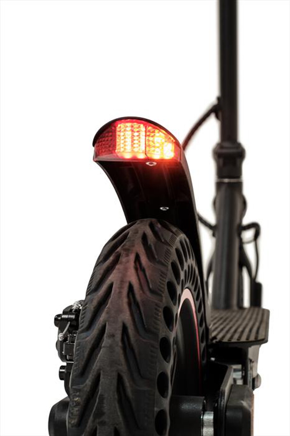 Immagine del prodotto IBIKE - Monopattino Elettrico MONO TRUCK 2-NERO