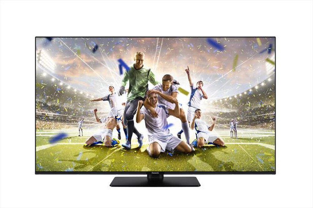 Immagine del prodotto PANASONIC - Smart TV LED UHD 4K 65" TX-65MX600E-NERO