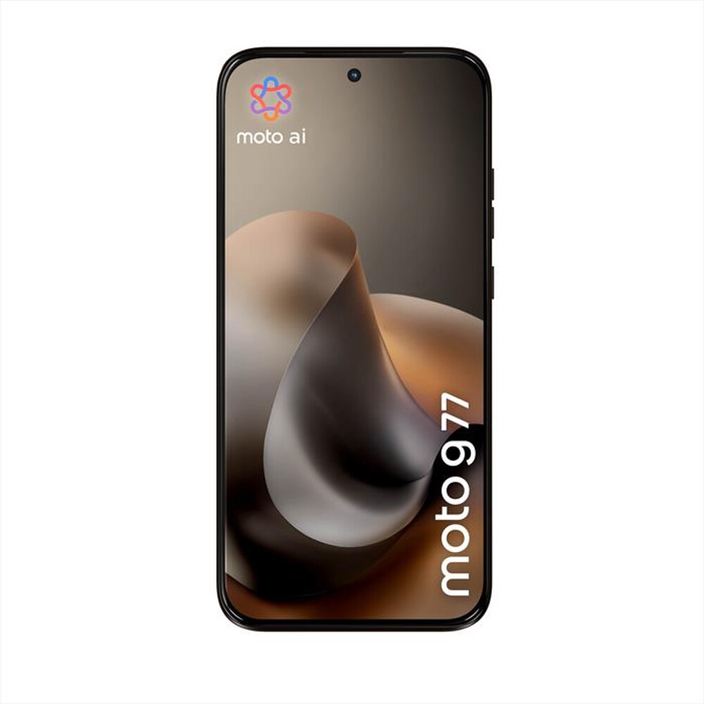 Immagine del prodotto VODAFONE - MOTOROLA MOTO G77 5G 8/256GB + MOTO BUDS-PANTONE BLACK OLIVE