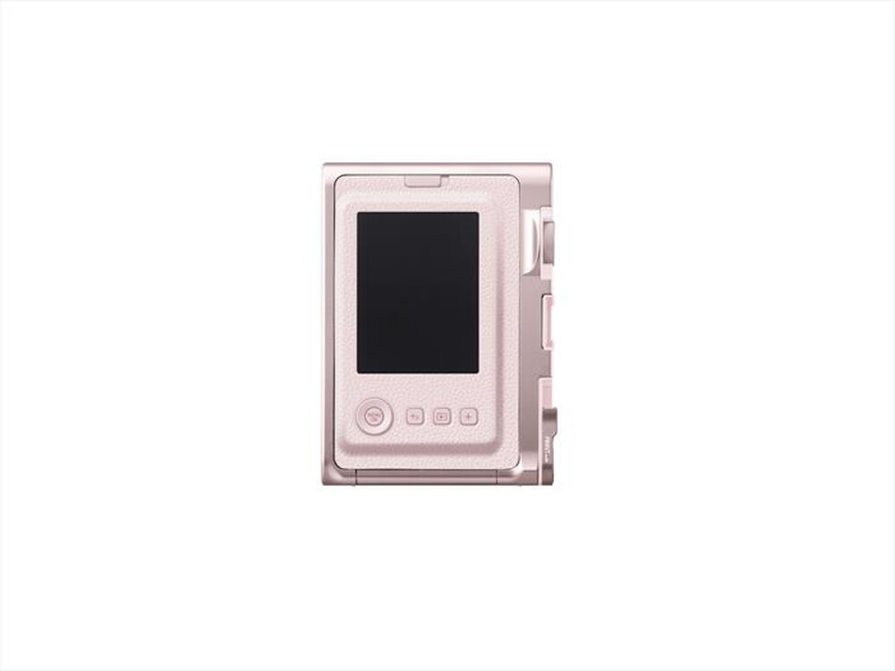 Immagine del prodotto FUJI - Fotocamera Sviluppo Istantaneo INSTAX MINI EVO G-ROSA
