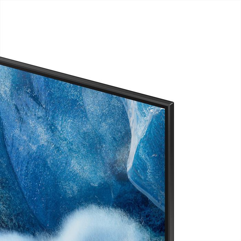 Immagine del prodotto SAMSUNG - Smart TV Q-LED UHD 4K 75" QE75Q8FAAUXZT-Titan Gray