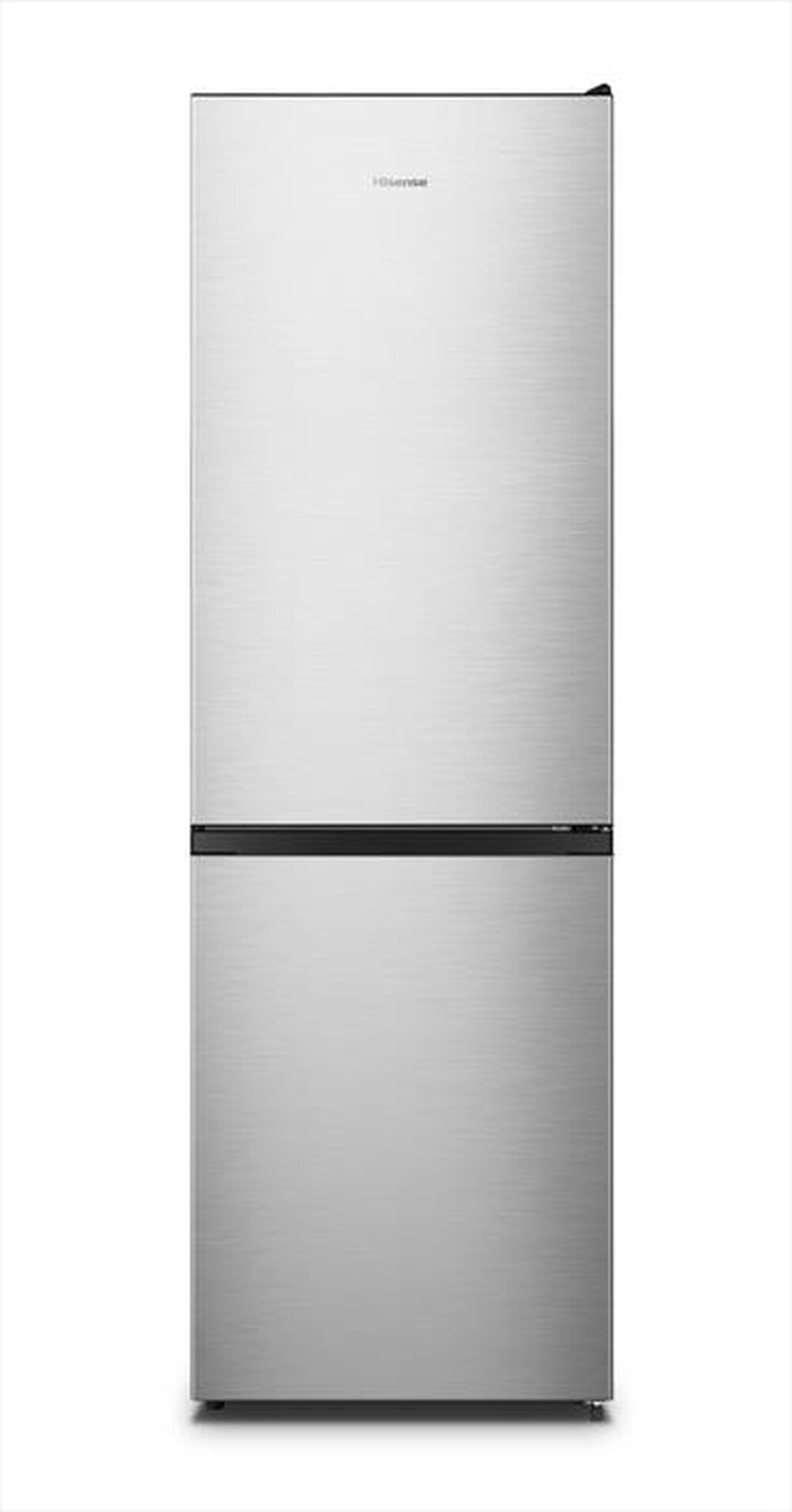 Immagine del prodotto HISENSE - Frigorifero combinato RB390N4ACE Classe E 304 lt-Inox