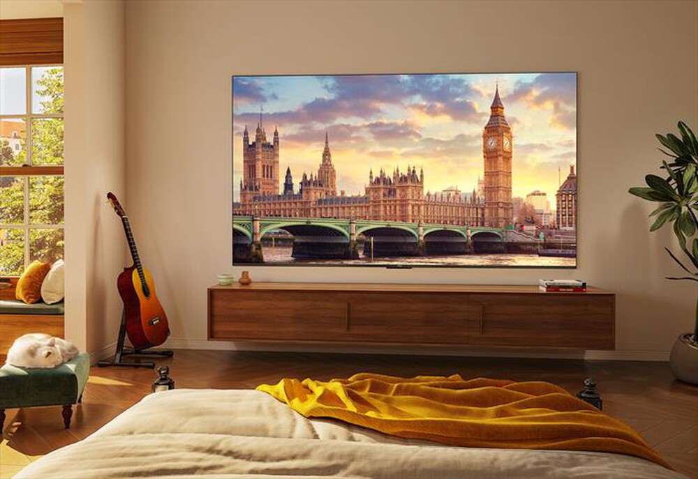 Immagine del prodotto TCL - Smart TV Q-LED UHD 4K 65" 65C69B-Titanium