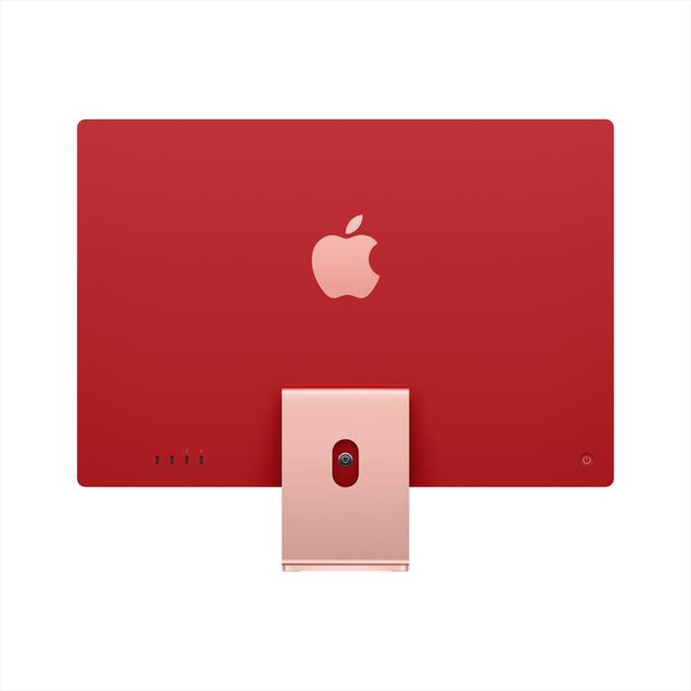 Immagine del prodotto APPLE - iMac 24" display Retina 4,5K M1 256 GPU 8CORE 2021-Rosa