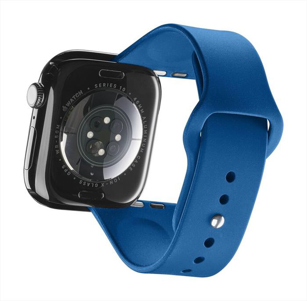 Immagine del prodotto CELLULARLINE - URBANAPPWATCH4244B-Blu