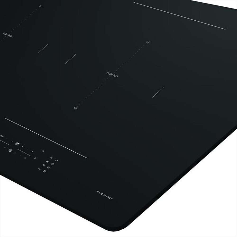 Immagine del prodotto HOTPOINT ARISTON - Piano cottura a induzione HB 5177C NE 77cm