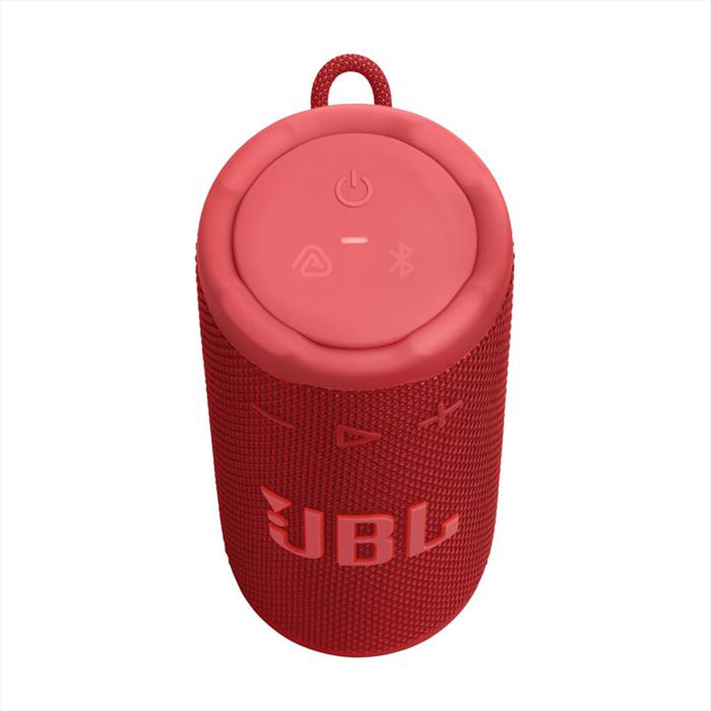 Immagine del prodotto HARMAN KARDON - Diffusore Bluetooth compatto GRIP-Rosso