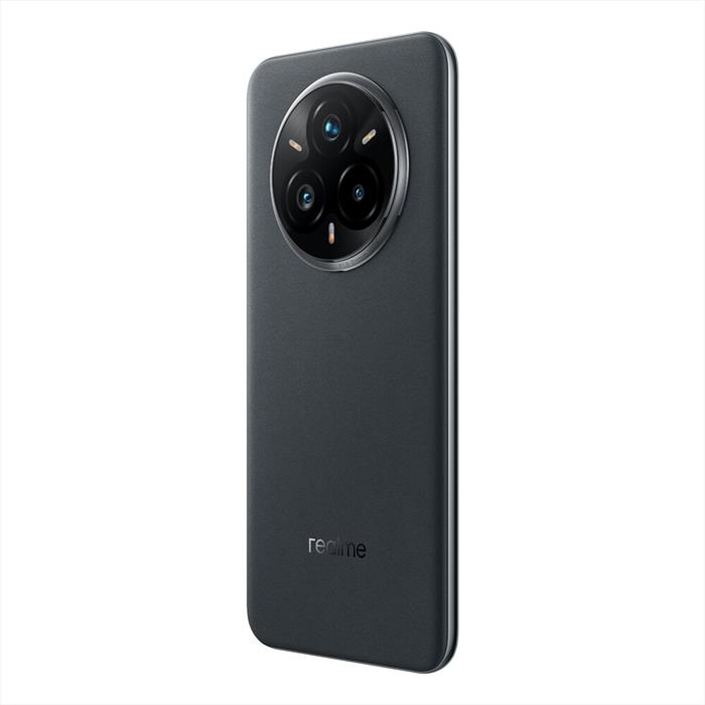Immagine del prodotto REALME - Smartphone REALME 14 PRO+ 5G (512GB 12GB)-Suede Grey