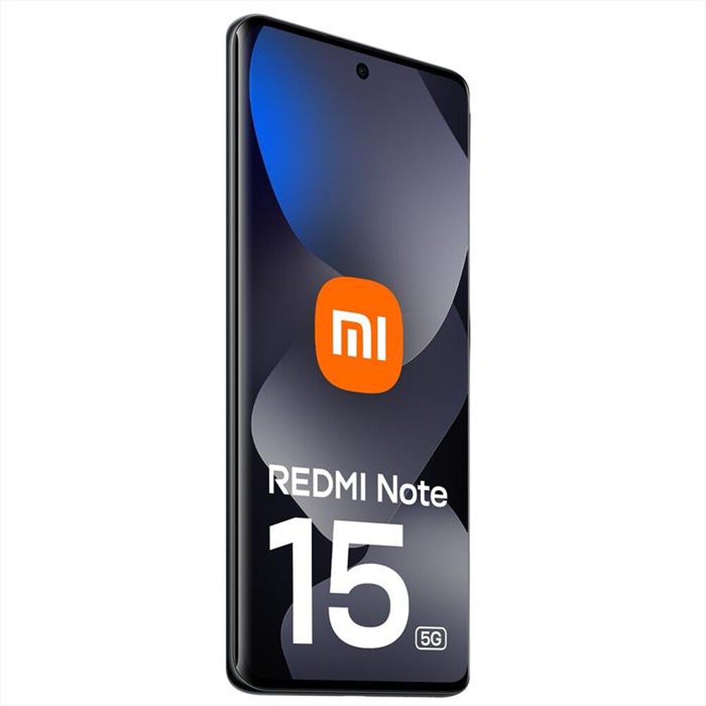 Immagine del prodotto TIM - REDMI Note 15 5G 8/512-Nero