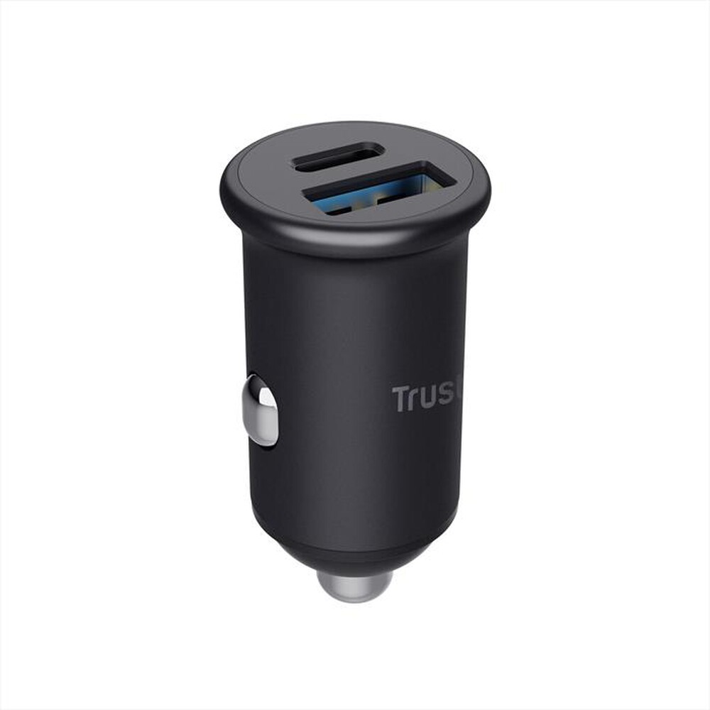Immagine del prodotto TRUST - Caricatore per auto MAXO 38W-Black