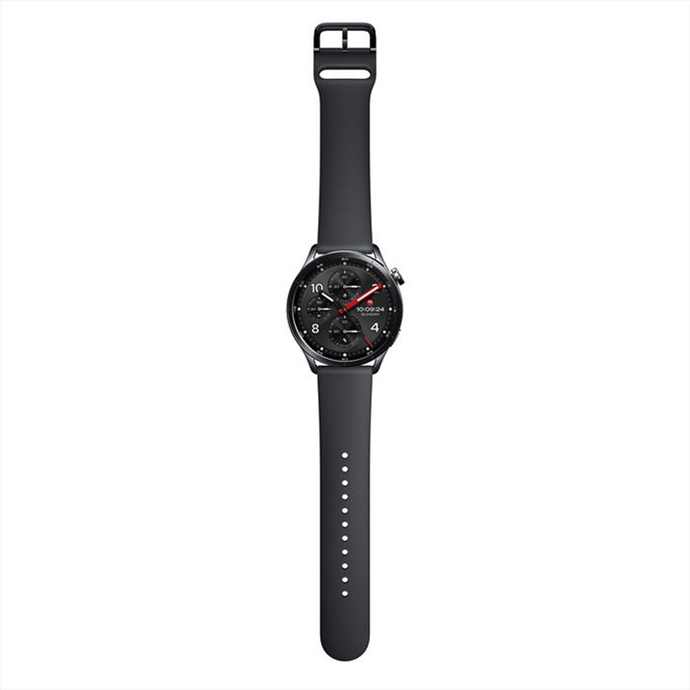 Immagine del prodotto XIAOMI - Smartwatch WATCH S5 46mm-BLACK