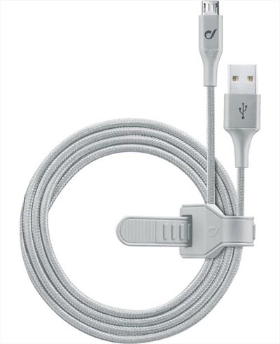 CELLULARLINE - USBDATANLLMUSB1MS-Grigio
