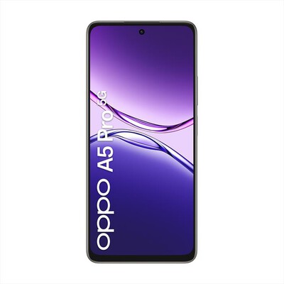 TIM - OPPO A5 PRO 5G (8/256GB)-Black Brown