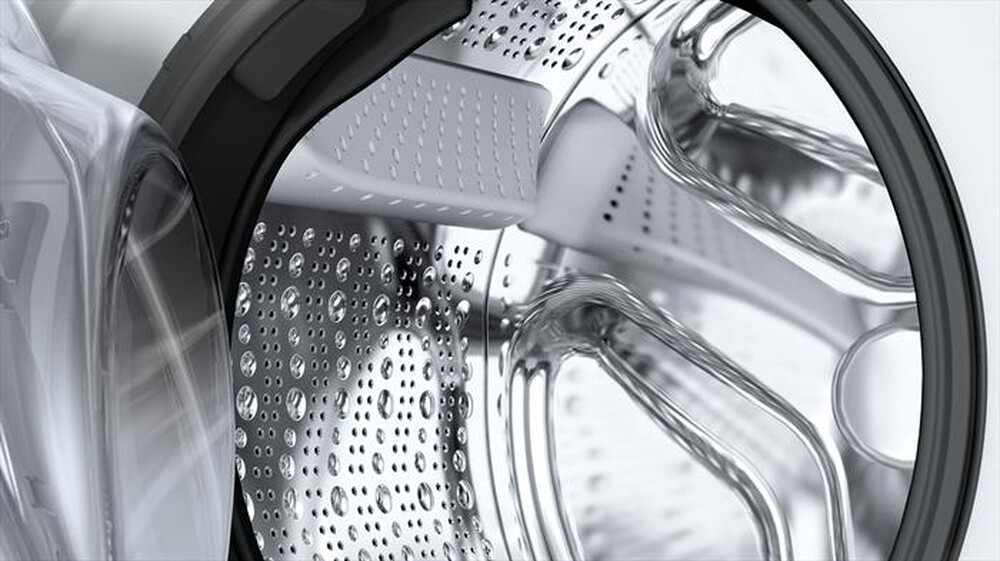 Immagine del prodotto BOSCH - Lavatrice Serie 6 WGH24400IT 9Kg 1400g/m Classe A-BIANCA